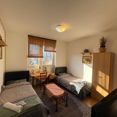 Rooms Ada Σαράγεβο Εξωτερικό φωτογραφία