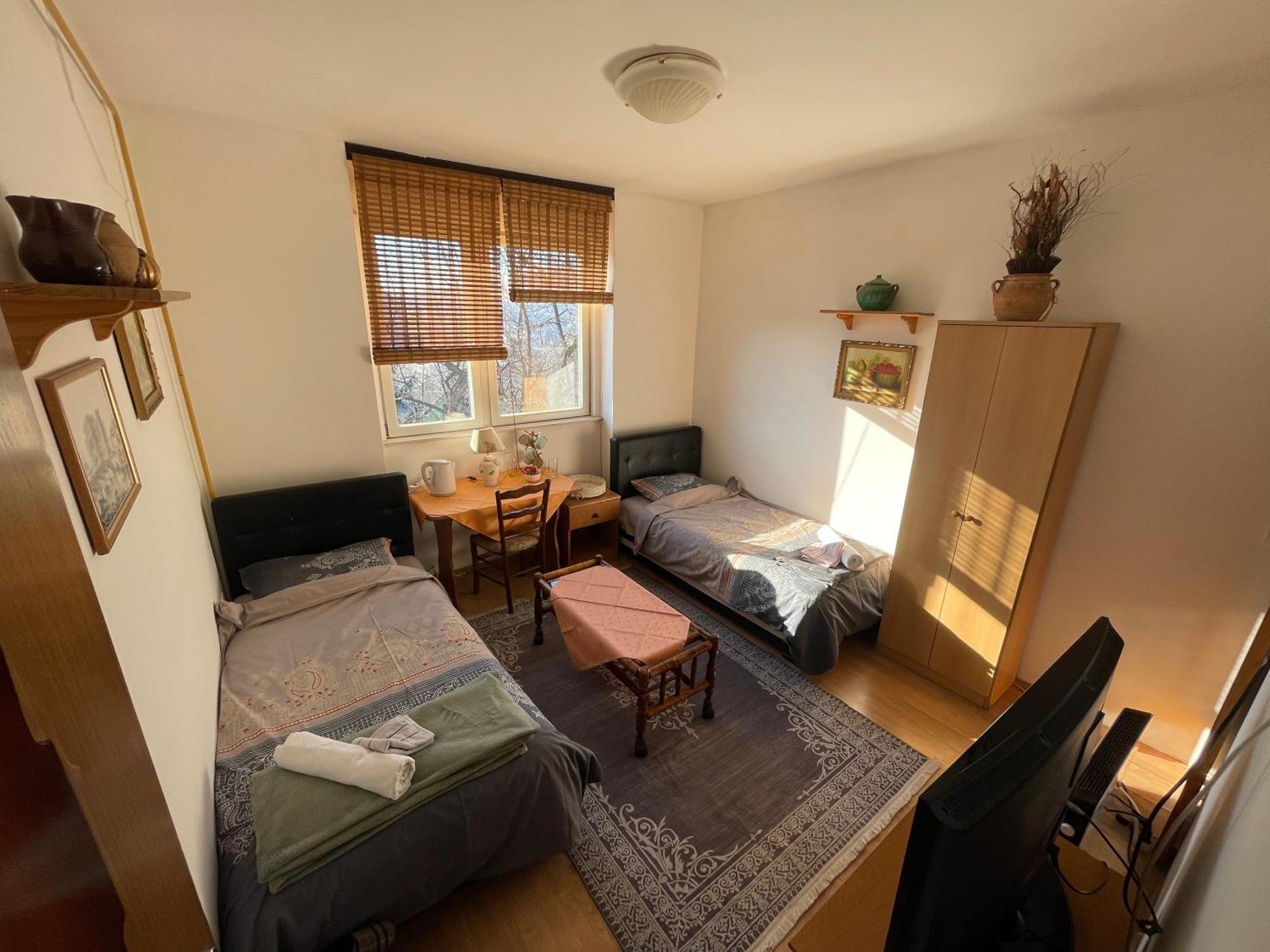 Rooms Ada Σαράγεβο Εξωτερικό φωτογραφία