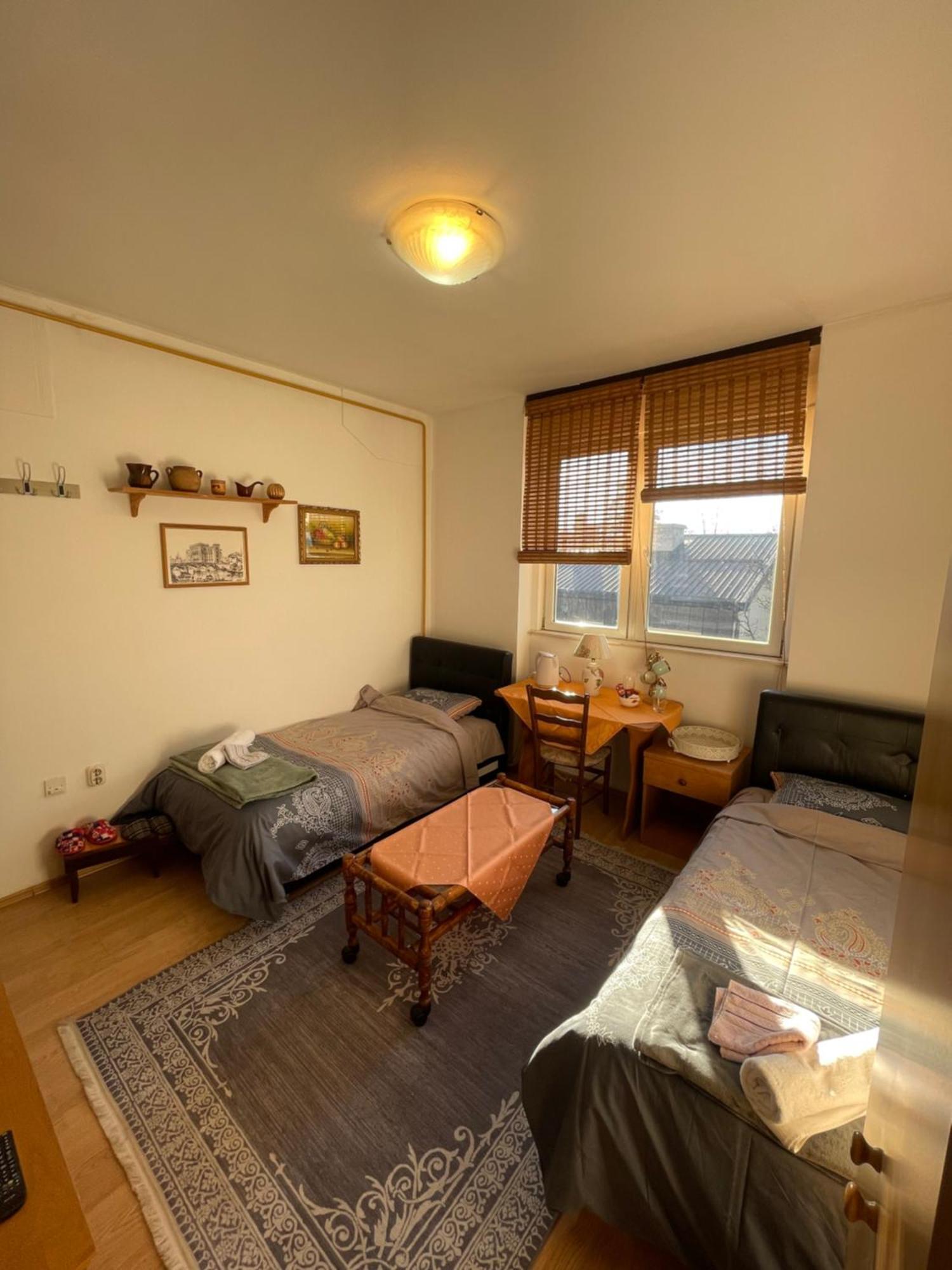 Rooms Ada Σαράγεβο Εξωτερικό φωτογραφία