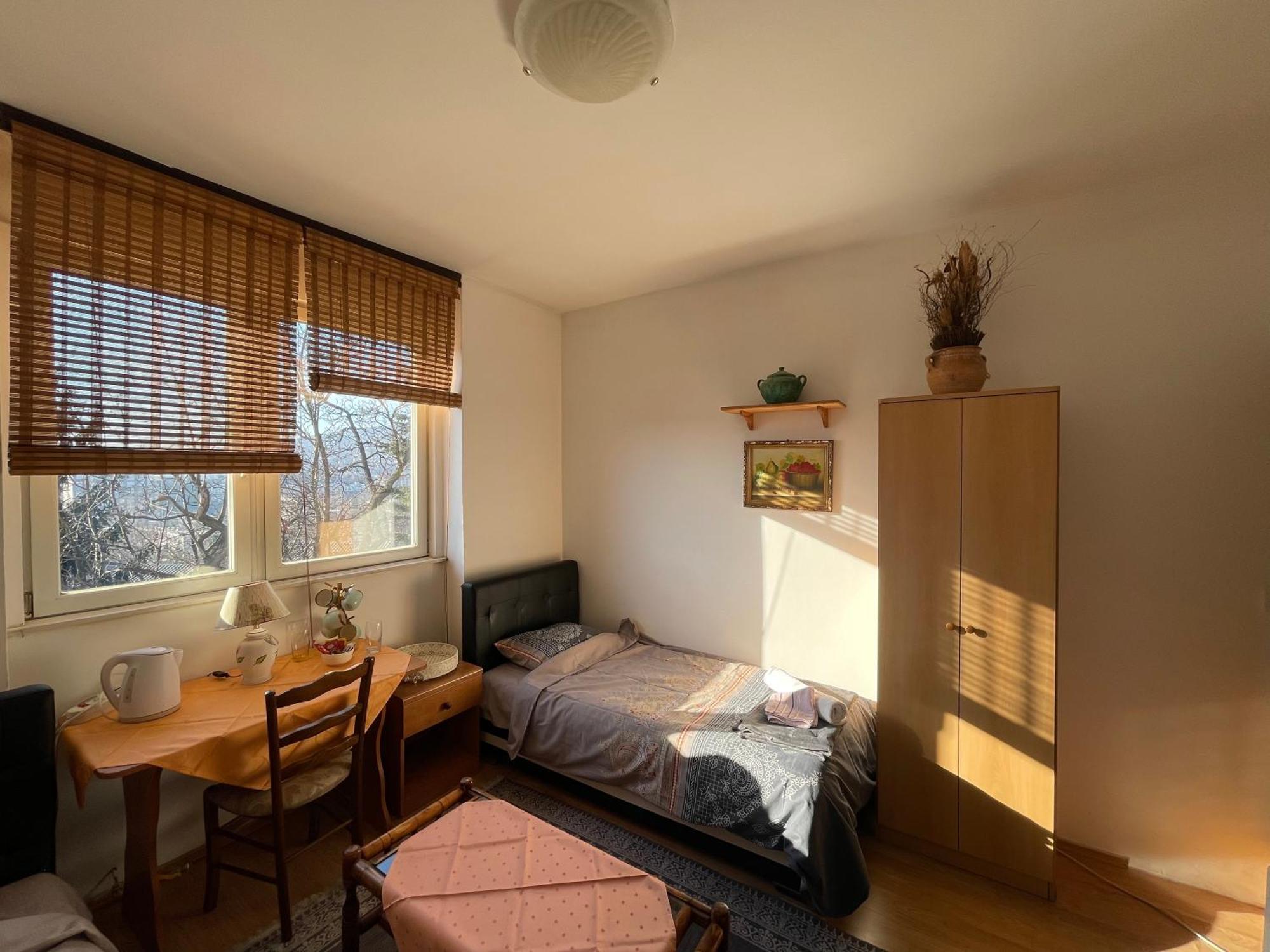 Rooms Ada Σαράγεβο Εξωτερικό φωτογραφία