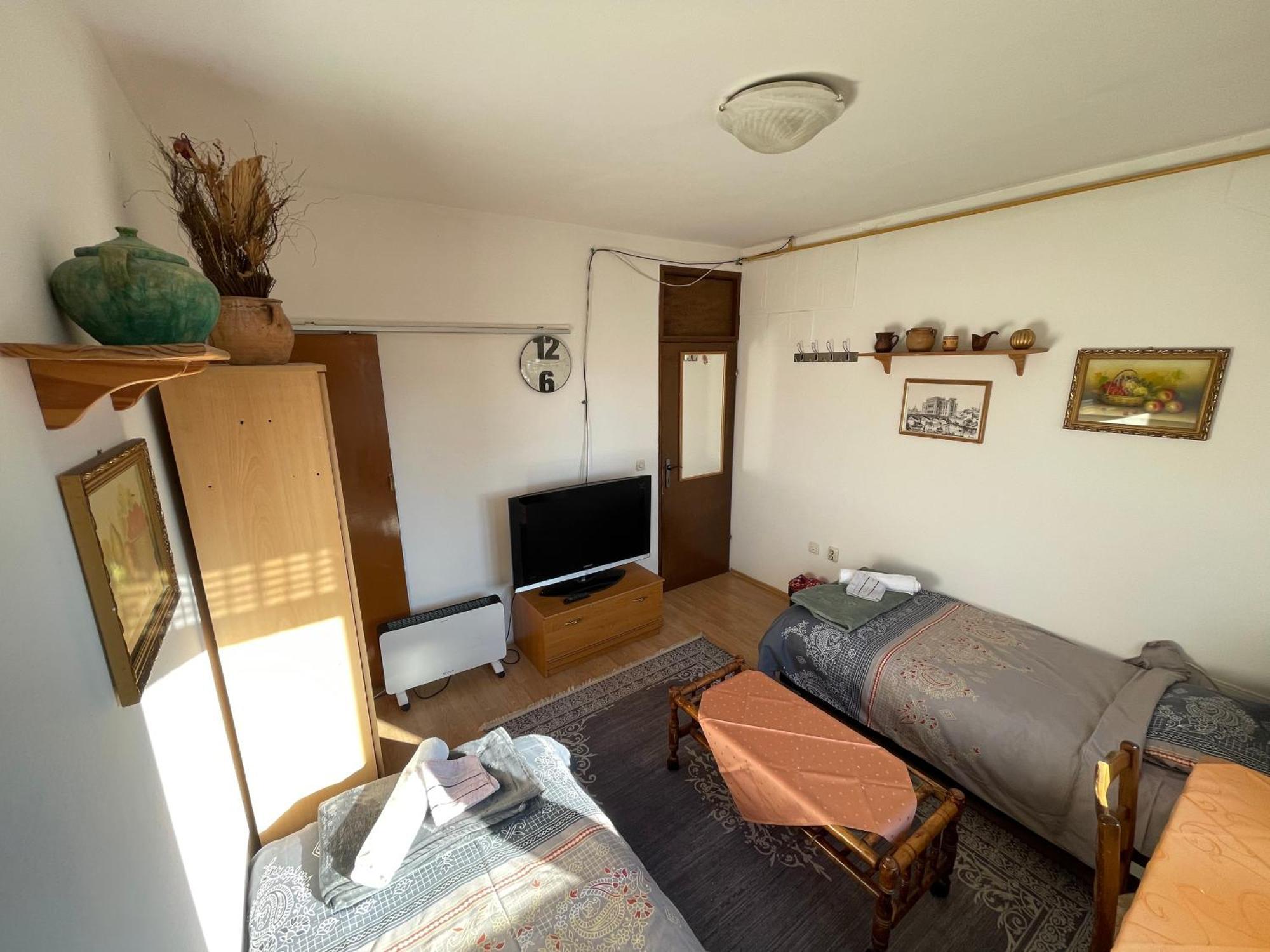 Rooms Ada Σαράγεβο Εξωτερικό φωτογραφία