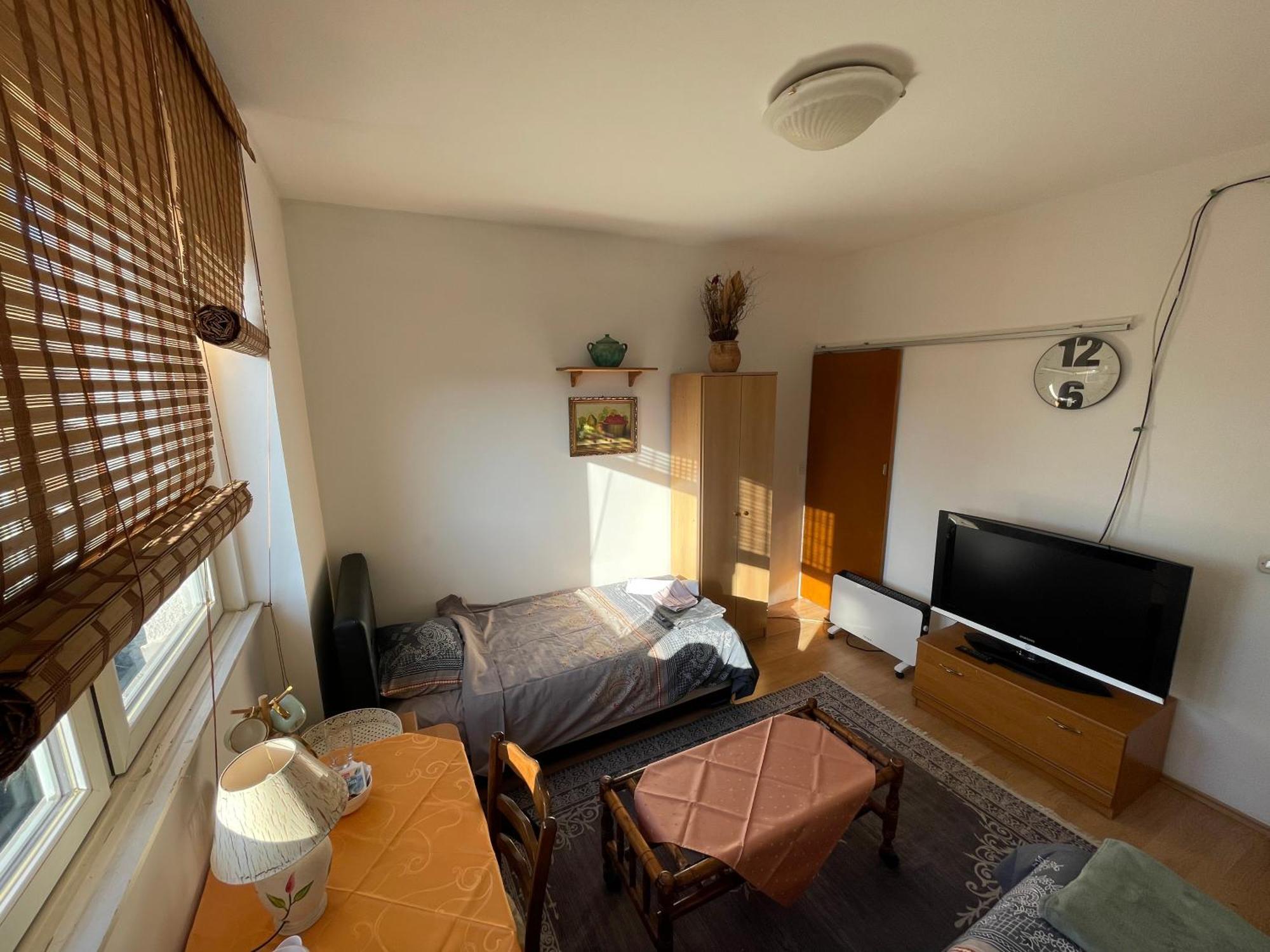 Rooms Ada Σαράγεβο Εξωτερικό φωτογραφία