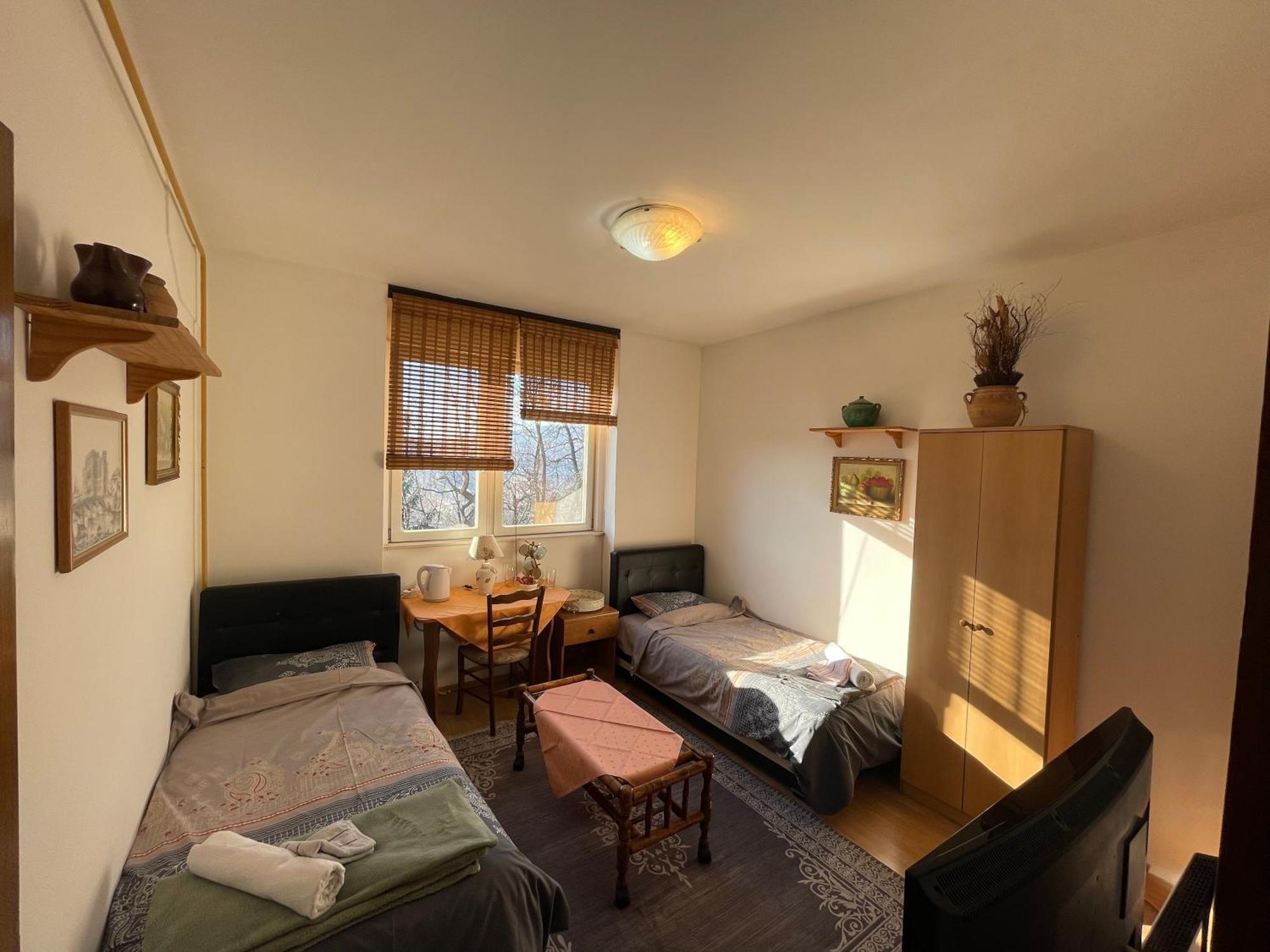 Rooms Ada Σαράγεβο Εξωτερικό φωτογραφία