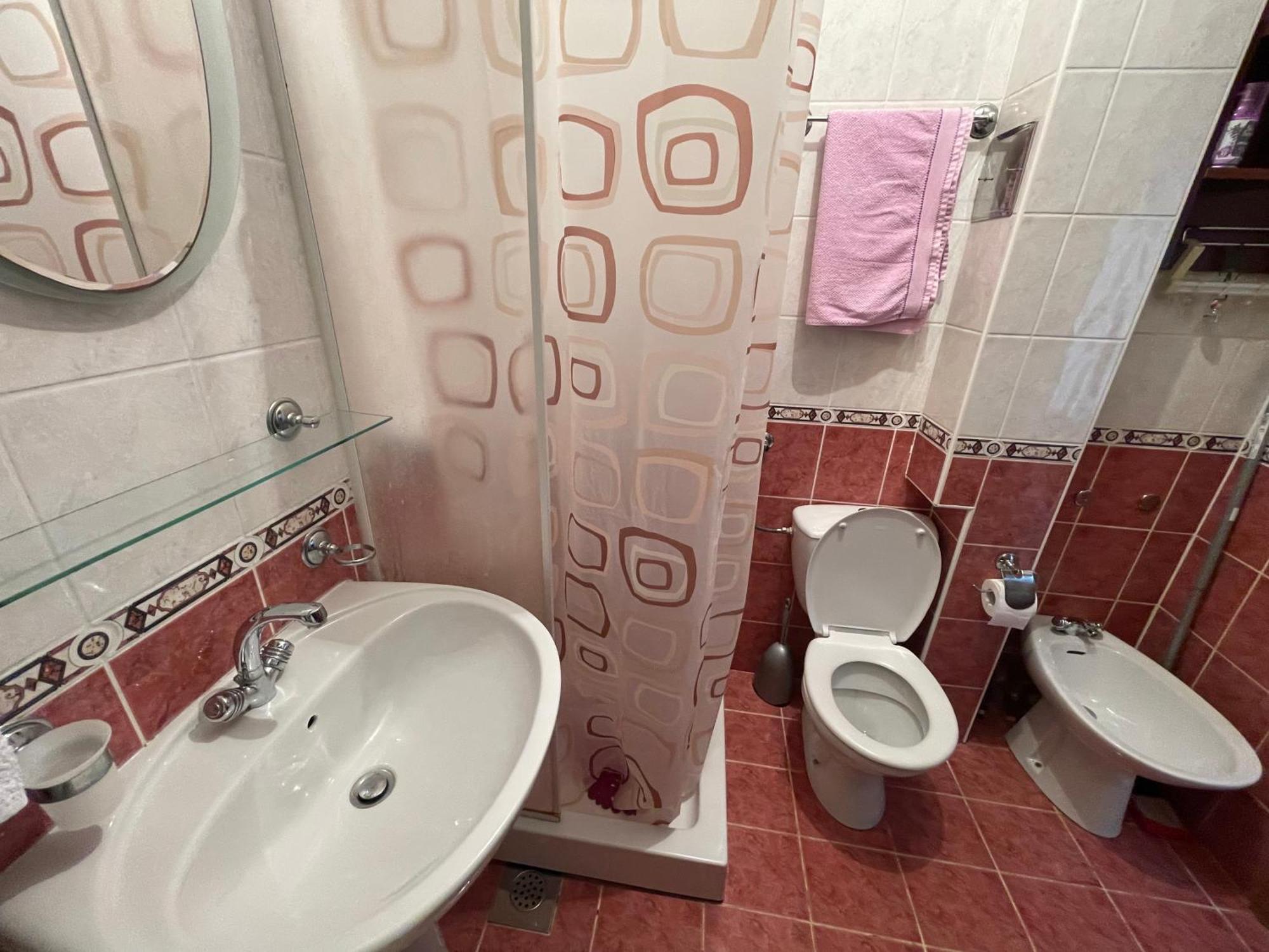 Rooms Ada Σαράγεβο Εξωτερικό φωτογραφία