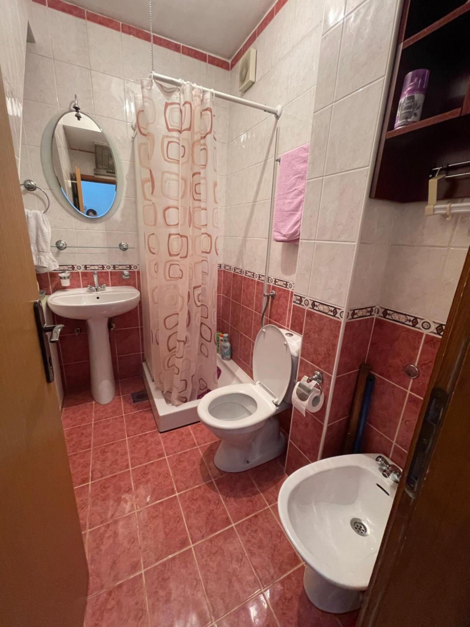 Rooms Ada Σαράγεβο Εξωτερικό φωτογραφία