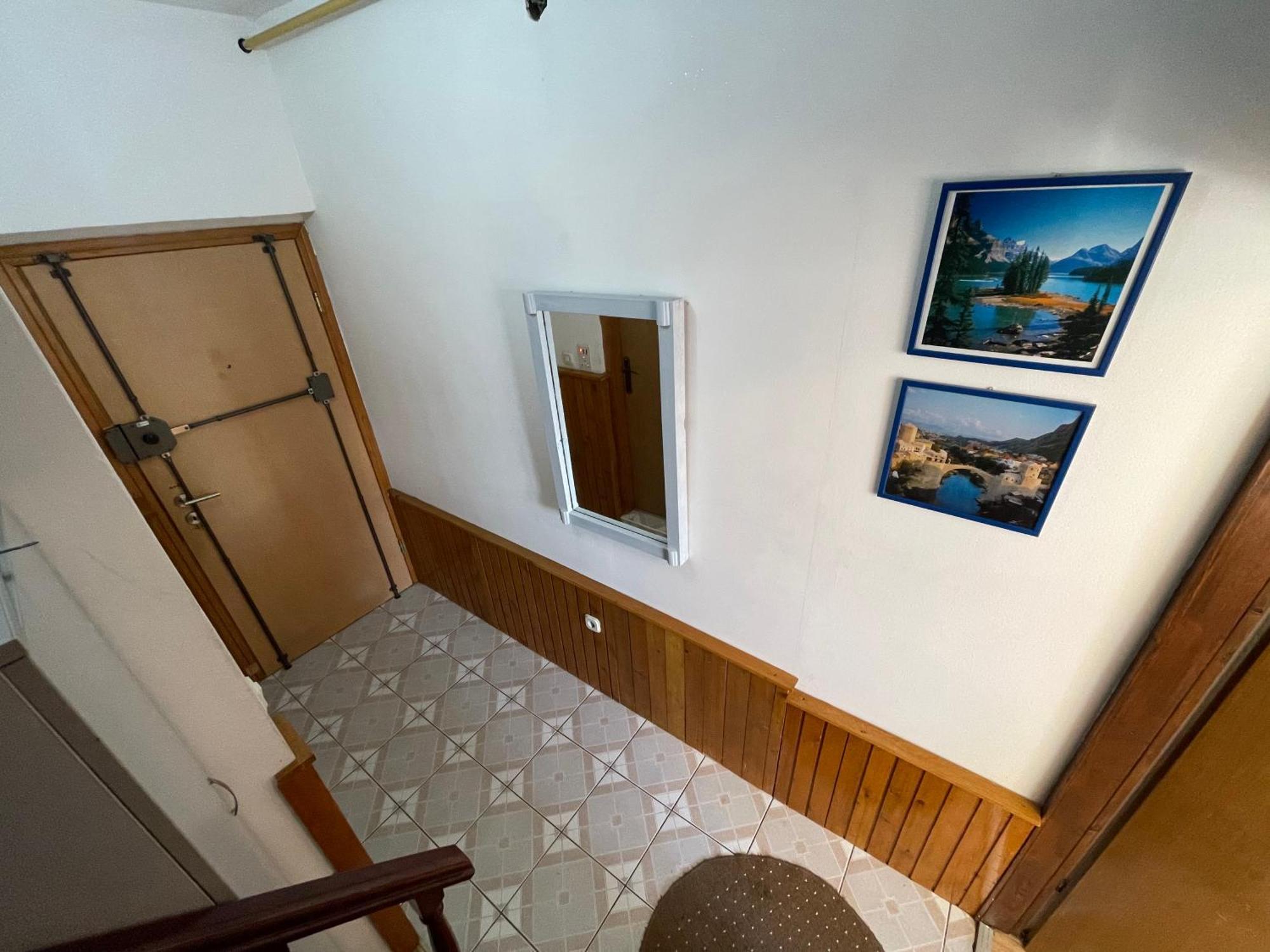 Rooms Ada Σαράγεβο Εξωτερικό φωτογραφία