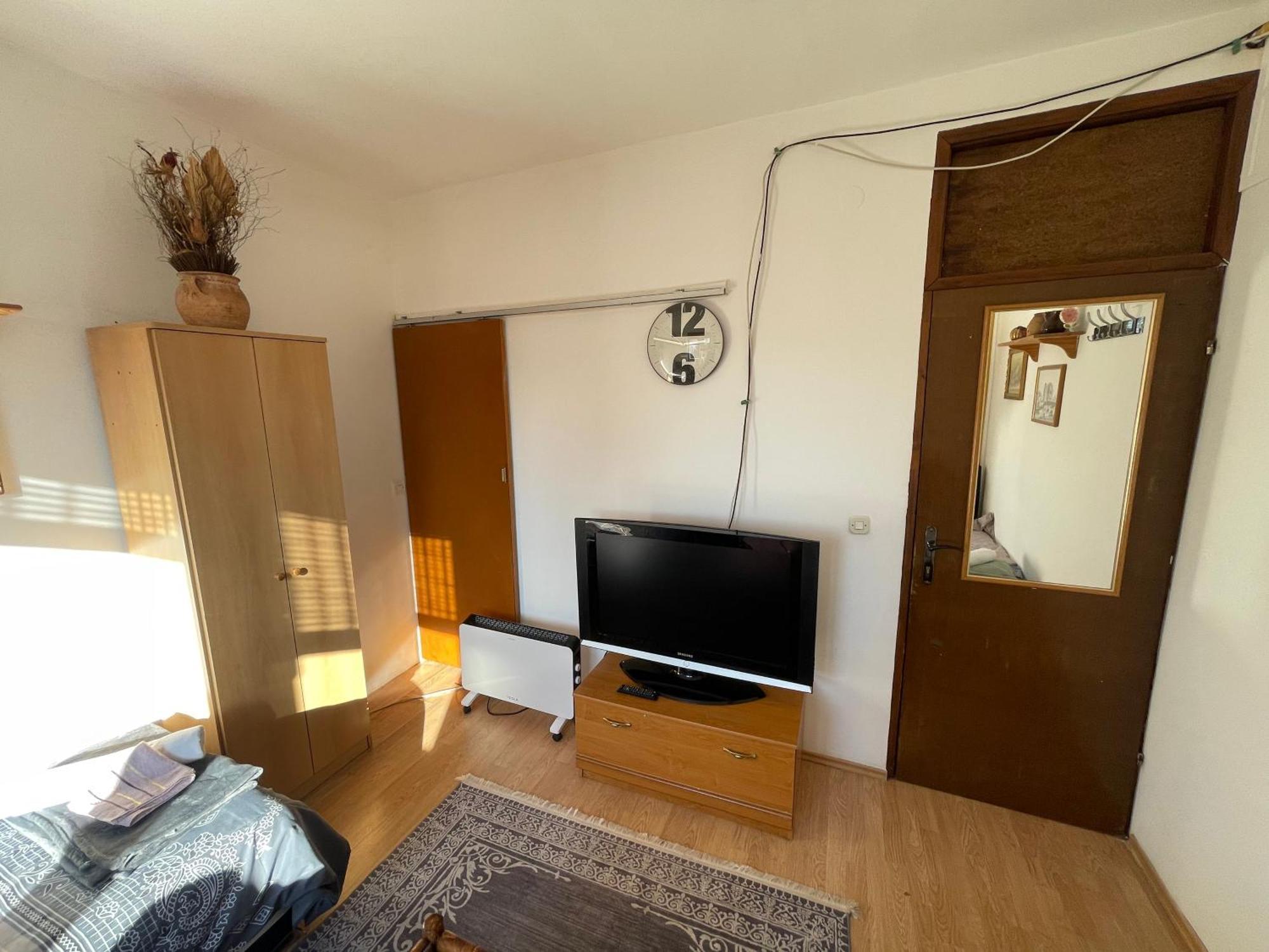 Rooms Ada Σαράγεβο Εξωτερικό φωτογραφία