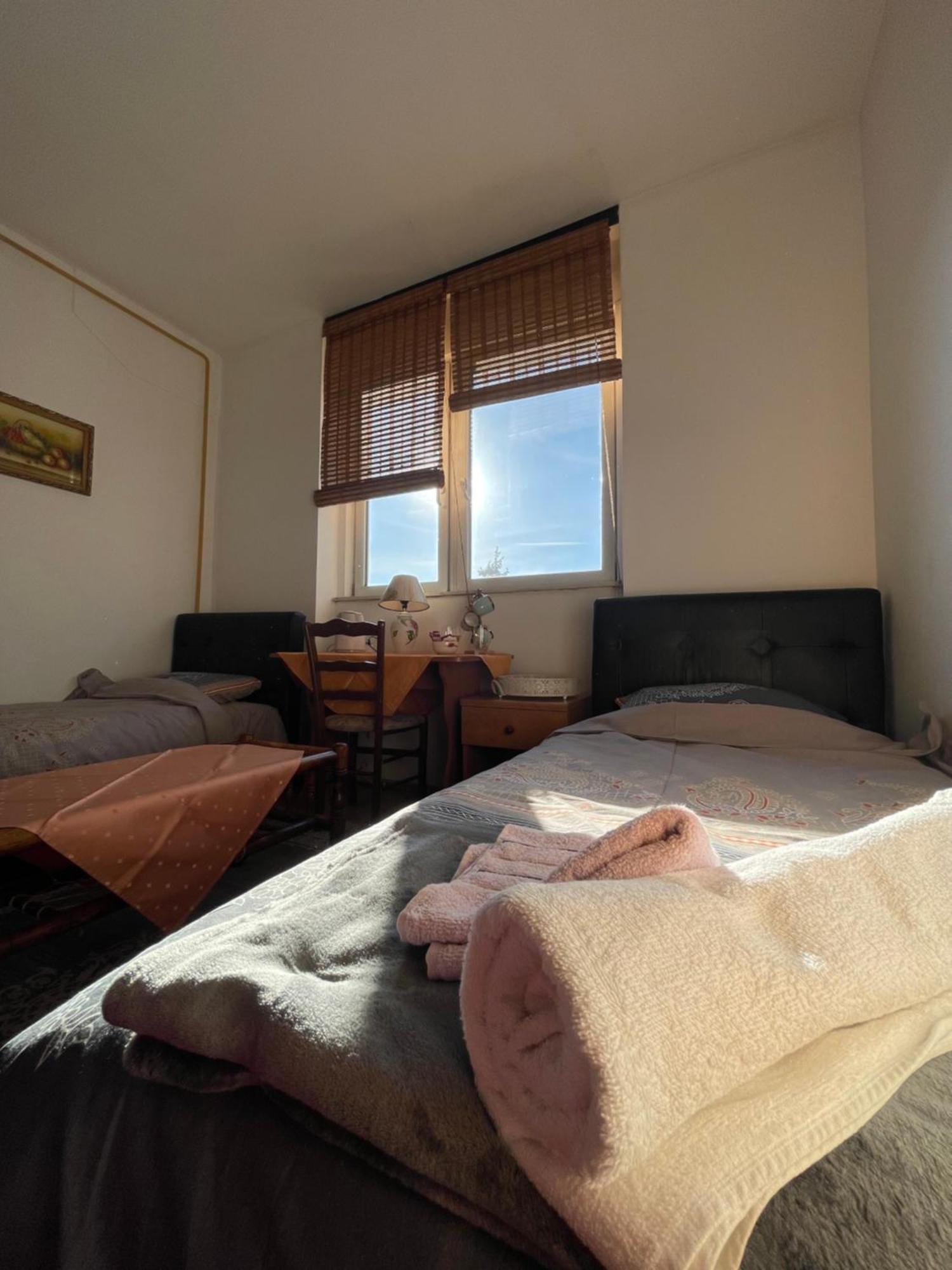 Rooms Ada Σαράγεβο Εξωτερικό φωτογραφία